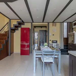 Casa vacanze La Casetta Di Ognina, Aeroporto di Catania Fontana Rossa